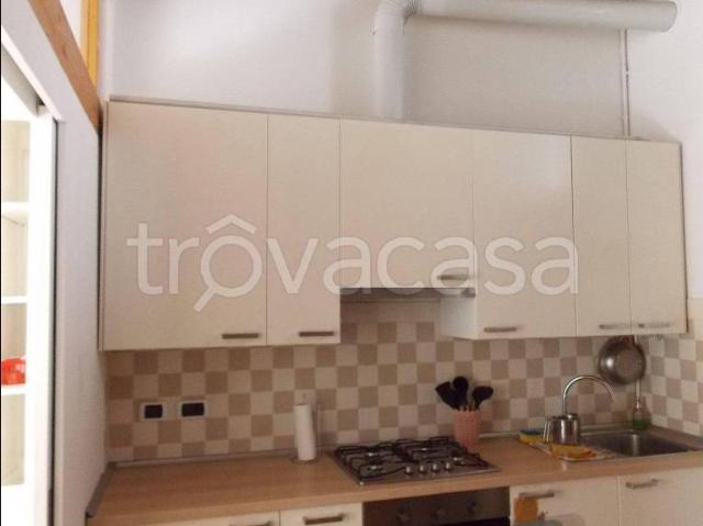 Appartamento in in affitto da privato a Milano via Gustavo Fara, 12, arredato, box, da privato TrovaCasa