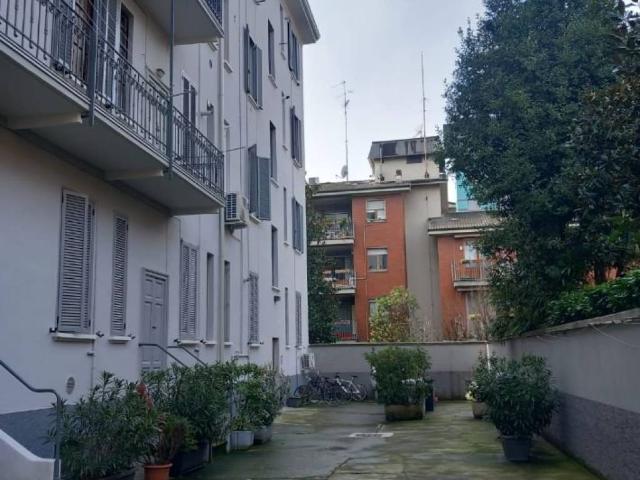 Appartamento in in affitto da privato a Milano via Imola, 8, arredato, da privato, riscaldamento autonomo TrovaCasa