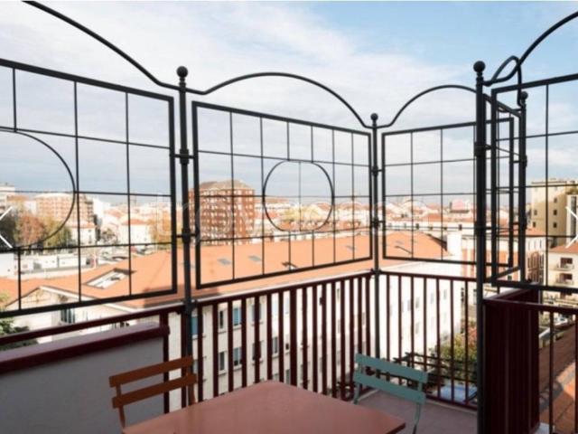 Appartamento in in affitto da privato a Milano via Imperia, 7, arredato, box, terrazzo TrovaCasa