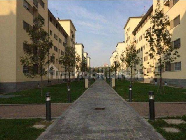 Appartamento in in affitto da privato a Milano via Jan Palach, 12, arredato, da privato, riscaldamento autonomo TrovaCasa