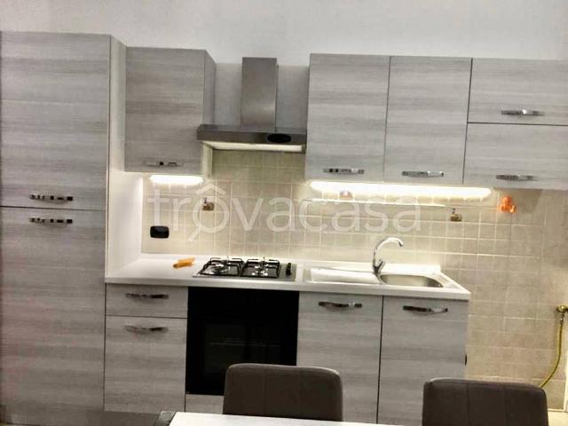 Appartamento in in affitto da privato a Milano via Jacopo Dal Verme, arredato, da privato, ristrutturato TrovaCasa