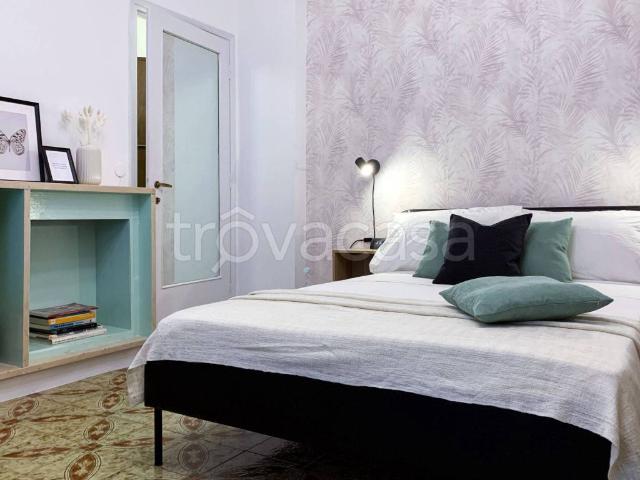 Appartamento in in affitto da privato a Milano via Jean Jaurès, 7, da privato, panoramica, luminoso TrovaCasa