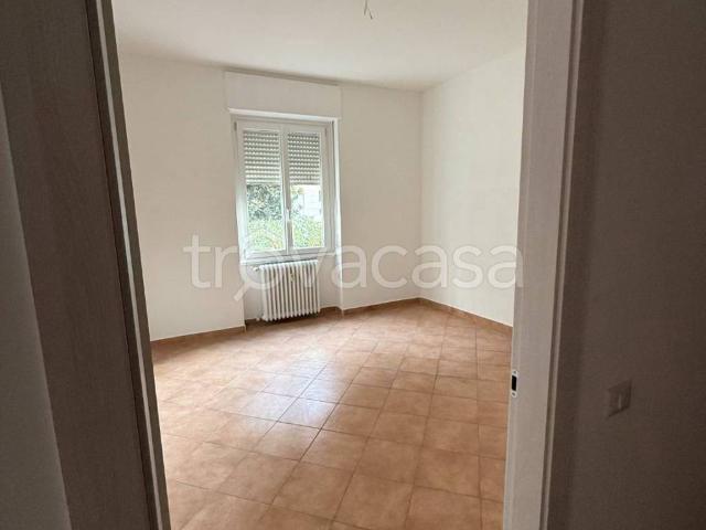 Appartamento in in affitto da privato a Milano via Jean Jaurès, 8, da privato, ristrutturato, servizio di portineria TrovaCasa