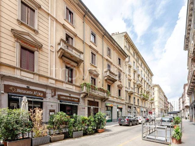 Appartamento in in affitto da privato a Milano via Lazzaro Palazzi, 9, da privato, nuova costruzione, riscaldamento a pavimento TrovaCasa