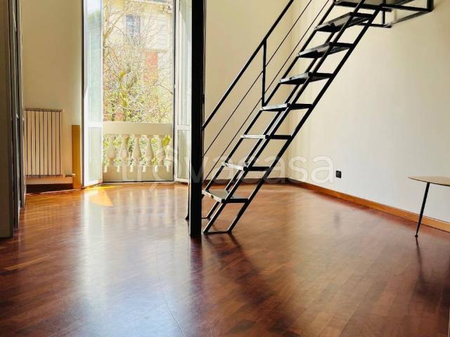 Appartamento in in affitto da privato a Milano via Lazzaro Papi, 7, da privato, ascensore, doppia esposizione TrovaCasa