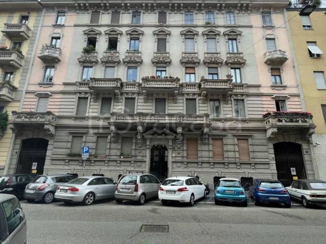 Appartamento in in affitto da privato a Milano via Leopoldo Cicognara, 7, da privato, contesto signorile, vicinanze negozi TrovaCasa