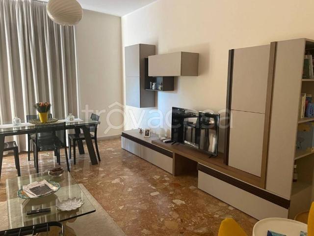 Appartamento in in affitto da privato a Milano via Leopoldo Marchetti, 2, da privato TrovaCasa