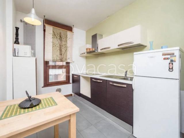 Appartamento in in affitto da privato a Milano via Legnone, 30, arredato, da privato, ristrutturato TrovaCasa