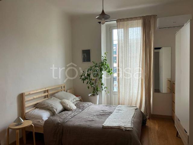 Appartamento in in affitto da privato a Milano via Legnone, 86, da privato, ristrutturato, centrale TrovaCasa