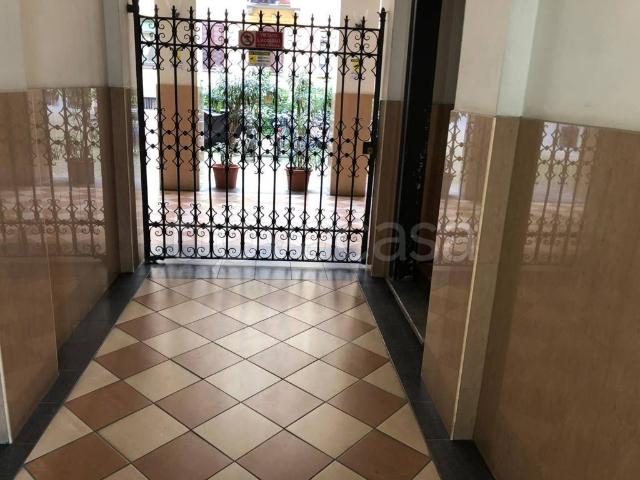 Appartamento in in affitto da privato a Milano via Lepontina, 11, da privato TrovaCasa