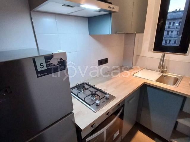 Appartamento in in affitto da privato a Milano via Linda Malnati, 1, da privato, ascensore, riscaldamento centralizzato TrovaCasa
