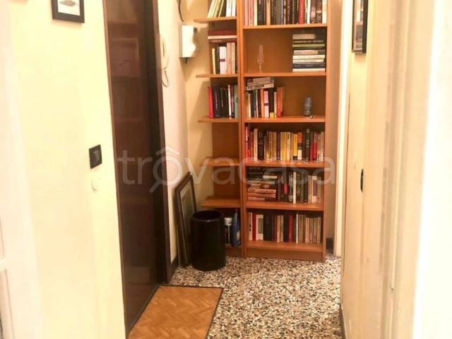Appartamento in in affitto da privato a Milano via Lomellina, arredato, da privato, ristrutturato TrovaCasa