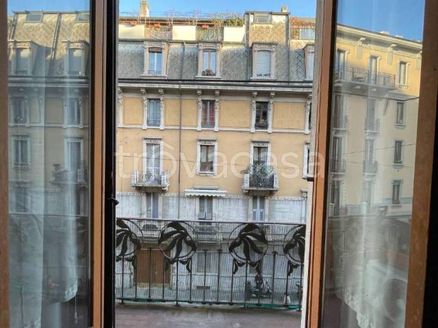 Appartamento in in affitto da privato a Milano via Lodovico Castelvetro, 7, da privato TrovaCasa
