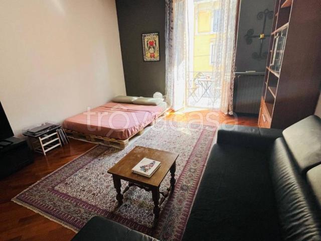 Appartamento in in affitto da privato a Milano via Lodovico Castelvetro, 7, da privato, zona residenziale, balcone TrovaCasa