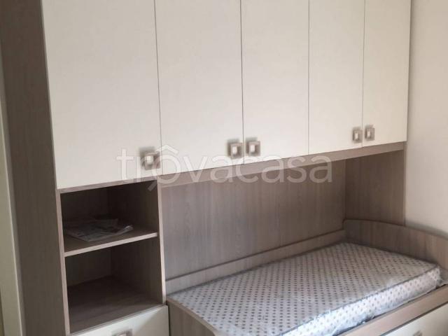 Appartamento in in affitto da privato a Milano via Lodovico Castelvetro, 25, da privato TrovaCasa