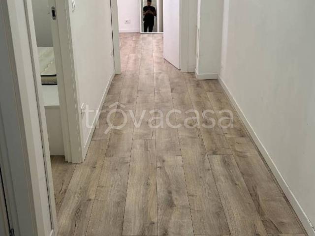 Appartamento in in affitto da privato a Milano via Lodovico il Moro, 159, arredato, da privato, riscaldamento centralizzato TrovaCasa