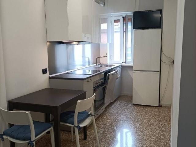 Appartamento in in affitto da privato a Milano via Lodovico il Moro, 159, arredato, giardino, da privato TrovaCasa