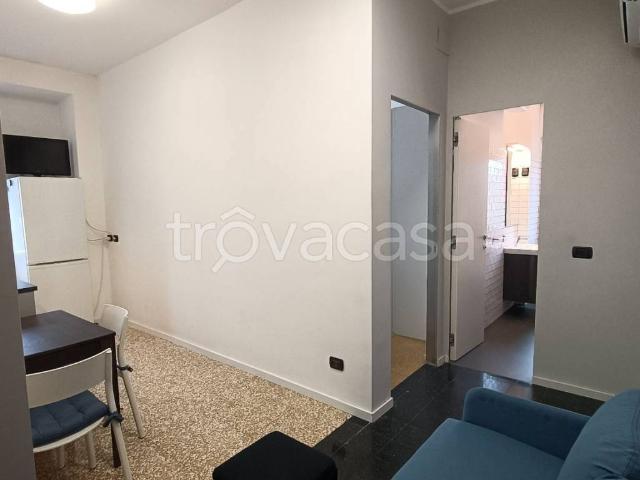 Appartamento in in affitto da privato a Milano via Lodovico il Moro, 159, arredato, giardino, da privato TrovaCasa