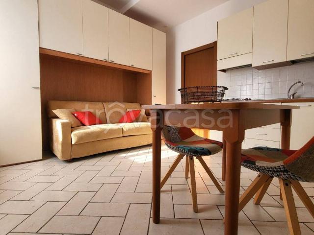 Appartamento in in affitto da privato a Milano via Lodovico il Moro, 137, giardino, da privato, ascensore TrovaCasa