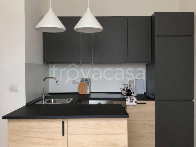 Appartamento in in affitto da privato a Milano via Lodovico Muratori, 46/4, da privato, riscaldamento centralizzato, zona residenziale TrovaCasa