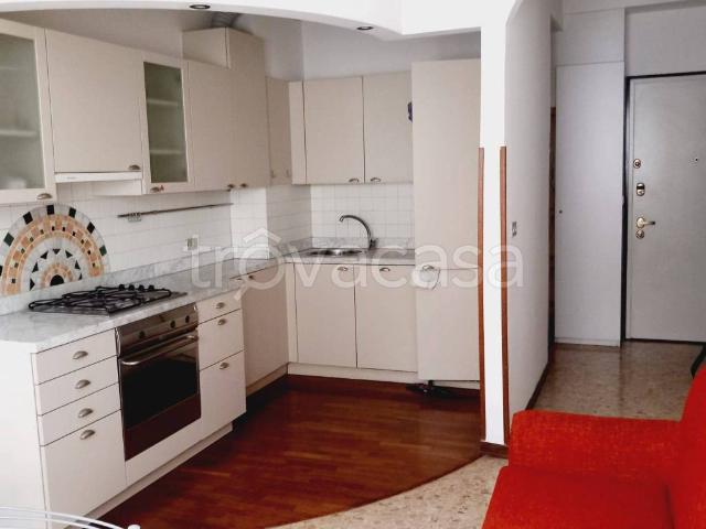 Appartamento in in affitto da privato a Milano via Lodovico Muratori, 54, arredato, da privato, ascensore TrovaCasa