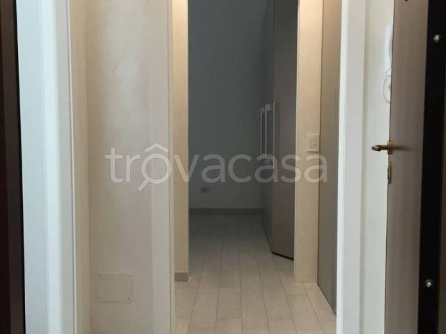 Appartamento in in affitto da privato a Milano via Lodovico Muratori, 54, da privato, luminoso, esposizione interna TrovaCasa