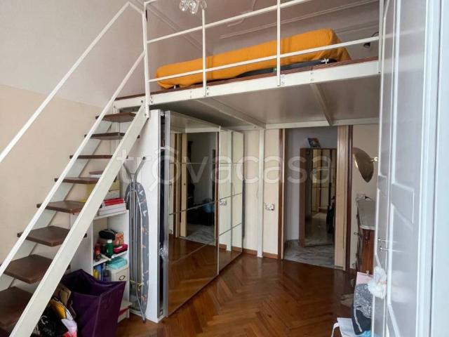 Appartamento in in affitto da privato a Milano via Lodovico Settala, 59, da privato TrovaCasa
