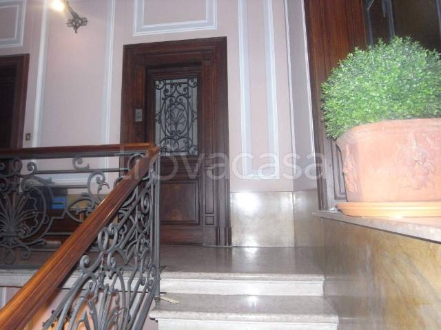 Appartamento in in affitto da privato a Milano via Lorenzo Mascheroni, 25, arredato, da privato, ascensore TrovaCasa