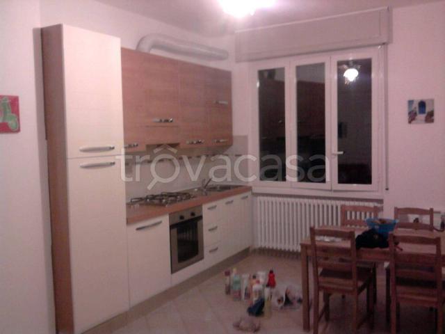 Appartamento in in affitto da privato a Milano via Lorenzo Bartolini, 25, da privato TrovaCasa