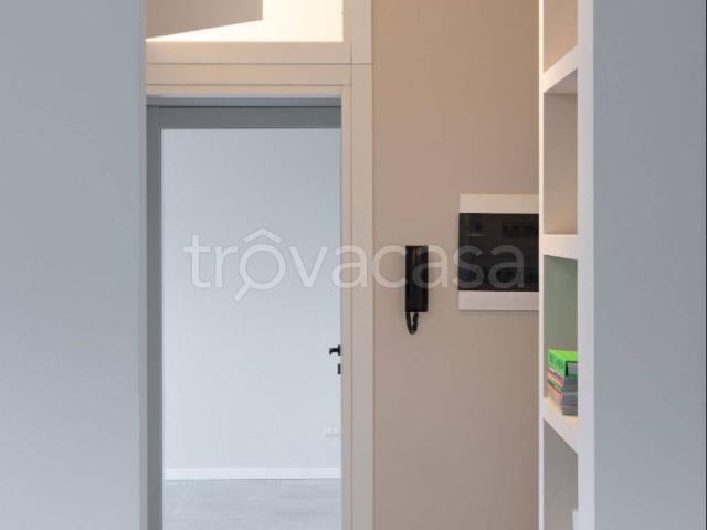 Appartamento in in affitto da privato a Milano via Lorenzo Perosi, 3, da privato, ristrutturato, porta blindata TrovaCasa