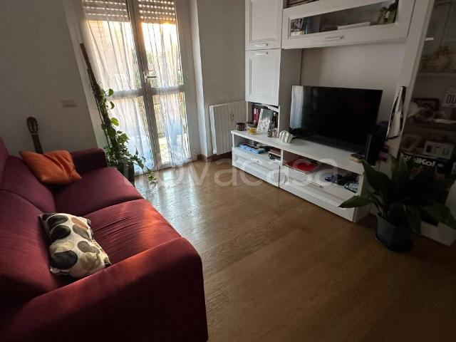 Appartamento in in affitto da privato a Milano via Ludovico Cavaleri, da privato, ristrutturato, aria condizionata TrovaCasa