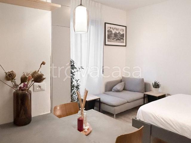 Appartamento in in affitto da privato a Milano via Luigi Varanini, 12, da privato, ascensore, riscaldamento centralizzato TrovaCasa