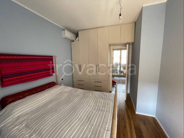Appartamento in in affitto da privato a Milano via Luigi Varanini, 1, terrazzo, da privato, ultimo piano TrovaCasa