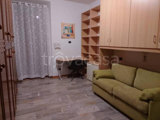 Appartamento in in affitto da privato a Milano via Luigi Bianchi d'Espinosa, 7, da privato, riscaldamento autonomo, aria condizionata TrovaCasa
