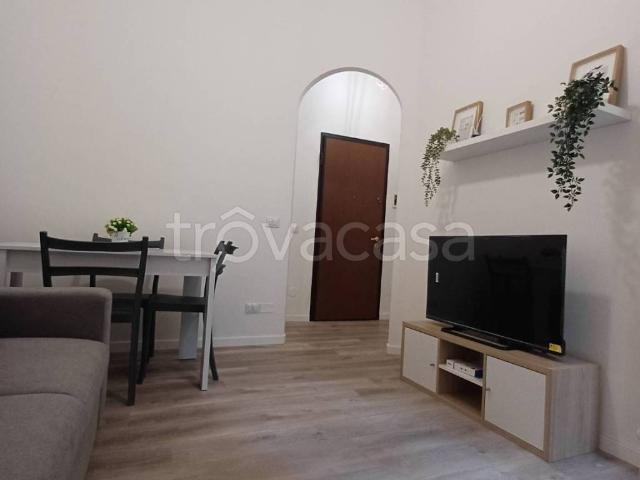 Appartamento in in affitto da privato a Milano via Luigi Caroli, 3, arredato, da privato, ristrutturato TrovaCasa