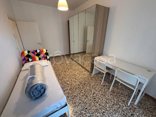Appartamento in in affitto da privato a Milano via Luigi Caroli, 7, arredato, da privato, cucina semiabitabile TrovaCasa