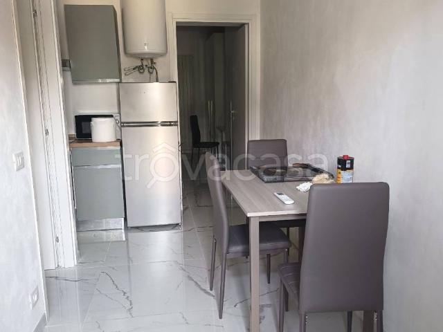 Appartamento in in affitto da privato a Milano via Luigi Federico Menabrea, arredato, da privato, ristrutturato TrovaCasa