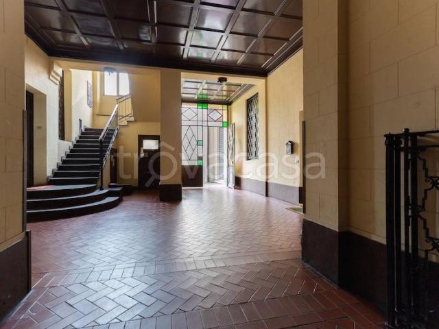 Appartamento in in affitto da privato a Milano via Luigi Mercantini, 16, da privato, ristrutturato, lavatrice TrovaCasa