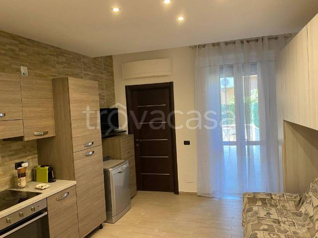 Appartamento in in affitto da privato a Milano via Luigi Ornato, 15, terrazzo, da privato, ristrutturato TrovaCasa