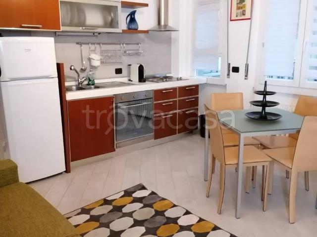 Appartamento in in affitto da privato a Milano via Luigi Pirandello, 4, arredato, da privato, libero subito TrovaCasa