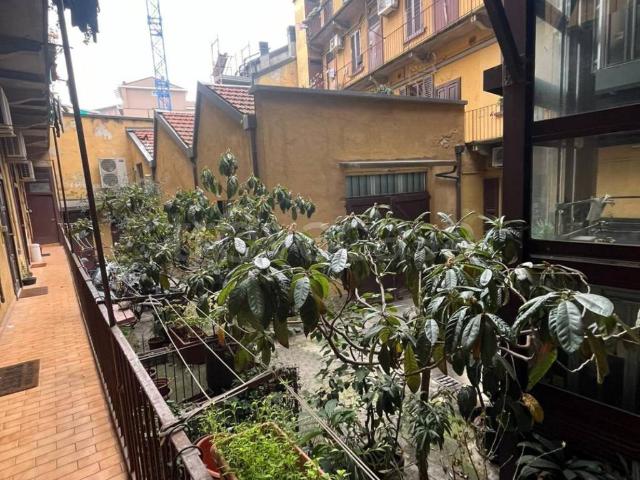 Appartamento in in affitto da privato a Milano via Luigi Porro Lambertenghi, 1, da privato, centrale, angolo cottura TrovaCasa