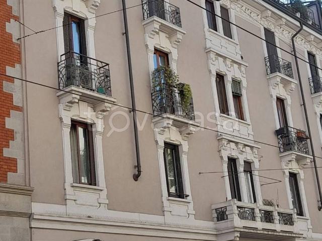 Appartamento in in affitto da privato a Milano via Luigi Porro Lambertenghi, 20, da privato TrovaCasa