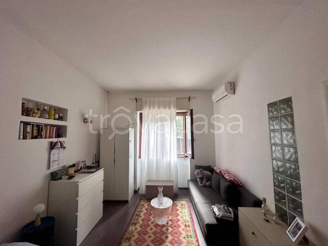 Appartamento in in affitto da privato a Milano via Luigi Resnati, 16, da privato TrovaCasa