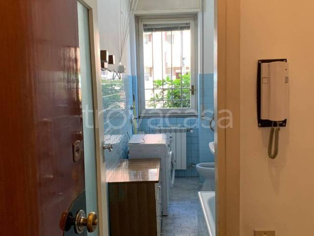 Appartamento in in affitto da privato a Milano via Maniago, 17, arredato, da privato, vicinanze negozi TrovaCasa