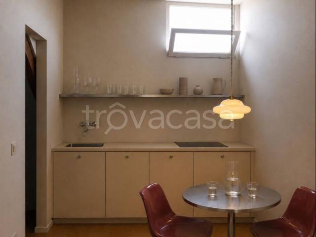 Appartamento in in affitto da privato a Milano via Martiri Oscuri, 4, da privato, ristrutturato, centrale TrovaCasa