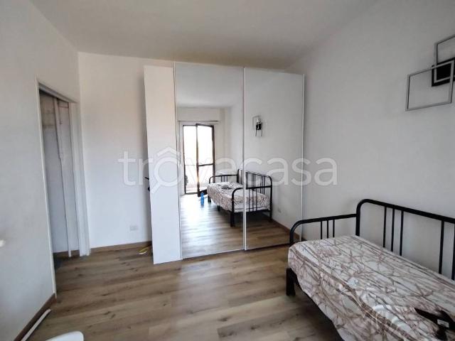 Appartamento in in affitto da privato a Milano via Marco Aurelio, 44, da privato, ristrutturato, luminoso TrovaCasa