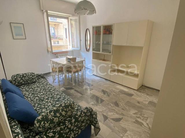 Appartamento in in affitto da privato a Milano via Marco Aurelio, 49, arredato, da privato, ascensore TrovaCasa