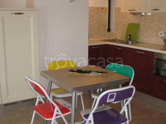 Appartamento in in affitto da privato a Milano via Marghera, 26, da privato, ascensore, lavatrice TrovaCasa