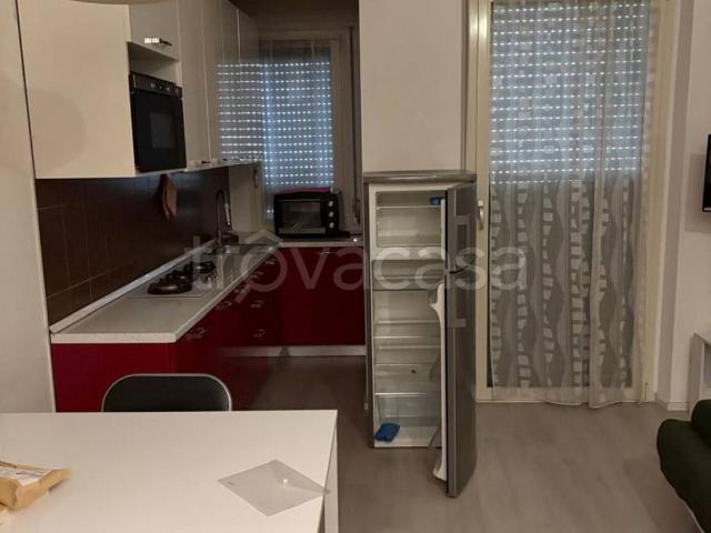 Appartamento in in affitto da privato a Milano via Mario Fusetti, 12, arredato, da privato, riscaldamento centralizzato TrovaCasa