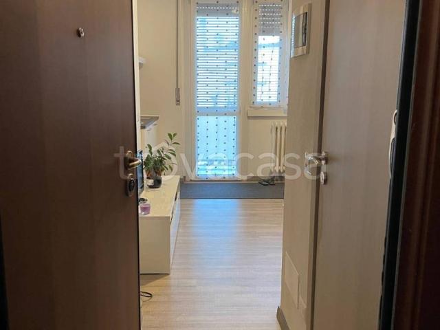 Appartamento in in affitto da privato a Milano via Matteo Civitali, 25, arredato, da privato, ascensore TrovaCasa